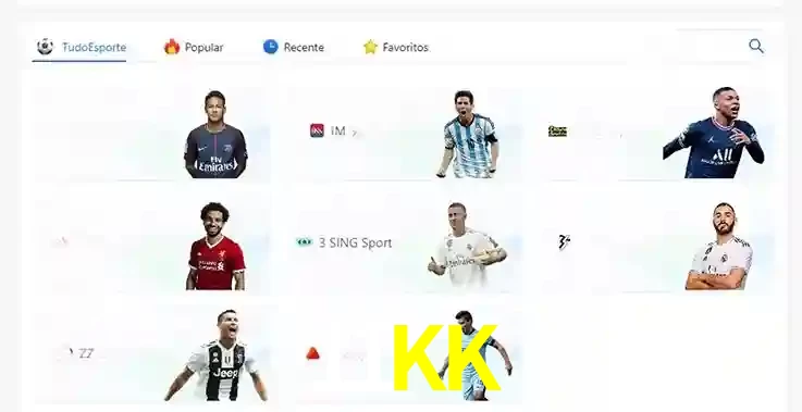 Esporte